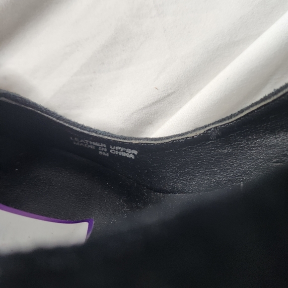 Penny Loves Kenny Size 8 Pumps - Picture 5 of 6